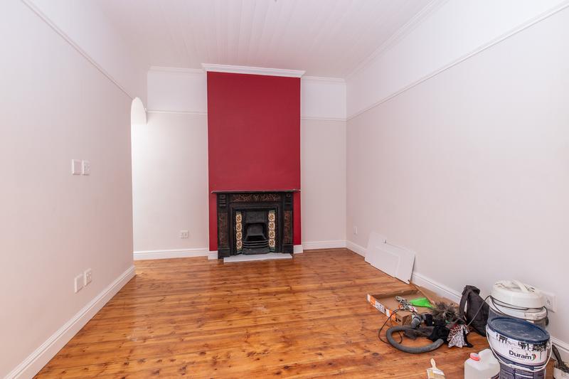 To Let 3 Bedroom Property for Rent in Kenilworth Western Cape